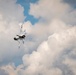 Thunderbirds perform over Minnesota