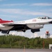 Thunderbirds perform over Minnesota