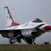 Thunderbirds perform over Minnesota