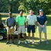 Quantico hosts Veterans Golf Tournament