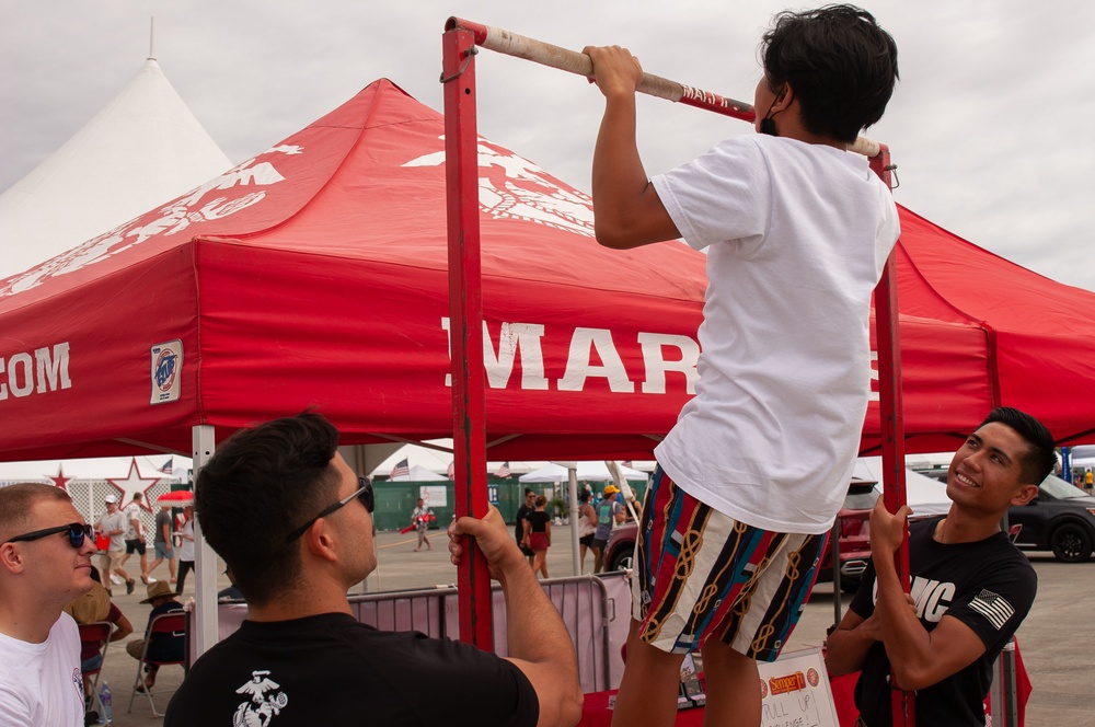 2022 Kaneohe Bay Air Show: Community Photos