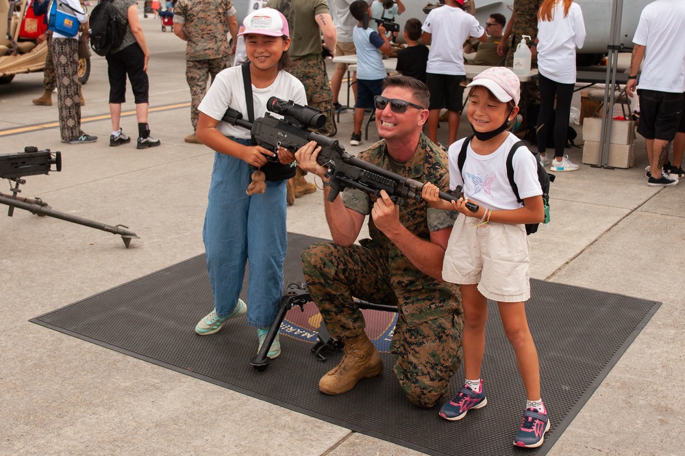 2022 Kaneohe Bay Air Show: Community Photos