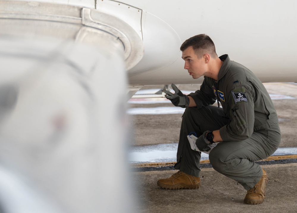 99th Flying Training Squadron Executes Refueling Training Exercise