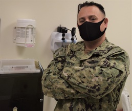 School/Sport Physicals readily available at Naval Hospital Bremerton