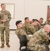 Cold Steel Academy Prepares Leaders to Serve as OC/Ts