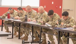 Cold Steel Academy Prepares Leaders to Serve as OC/Ts