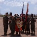 2022 MCBH Relief and Appointment and Retirement Ceremony