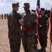 2022 MCBH Relief and Appointment and Retirement Ceremony