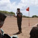 2022 MCBH Relief and Appointment and Retirement Ceremony