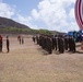 2022 MCBH Relief and Appointment and Retirement Ceremony