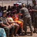 2022 MCBH Relief and Appointment and Retirement Ceremony