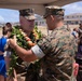 2022 MCBH Relief and Appointment and Retirement Ceremony
