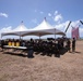 2022 MCBH Relief and Appointment and Retirement Ceremony
