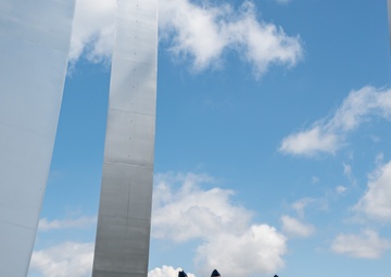 Exceeding the Standard—2022 Focus On The Force Week