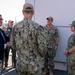 P-VCNO Visits NAVWAR