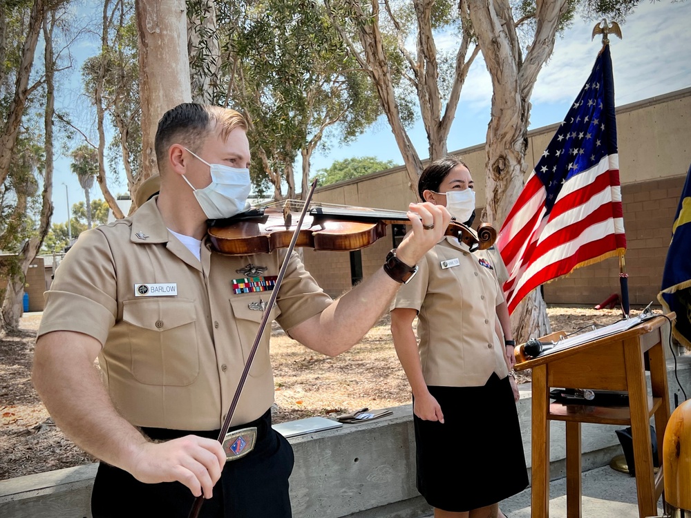 Dental Corps Birthday honored, pioneering capabilities celebrated