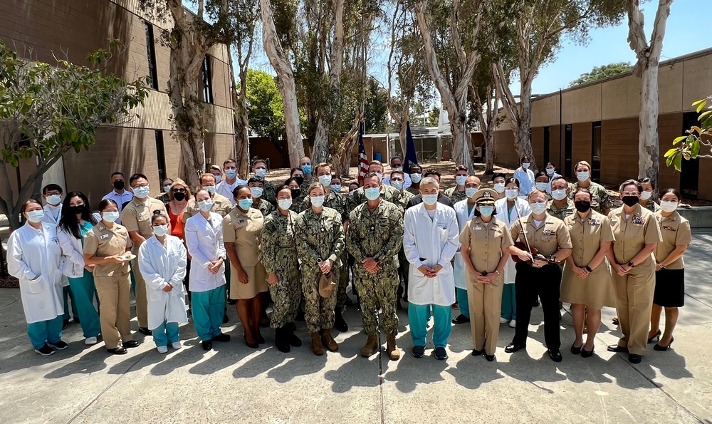 Dental Corps Birthday honored, pioneering capabilities celebrated