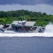 NBG Conducts Small Boat Probe Exercise During Citadel Protect 2022