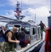 NBG Conducts Small Boat Probe Exercise During Citadel Protect 2022