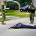 NBG Holds Active Threat Exercise During Citadel Pacific 2022