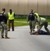 NBG Holds Active Threat Exercise During Citadel Pacific 2022