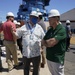 Congressional Delegates Visit Pearl Harbor Naval Shipyard; Focus on Shipyard Infrastructure Optimization Program