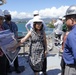 Congressional Delegates Visit Pearl Harbor Naval Shipyard; Focus on Shipyard Infrastructure Optimization Program