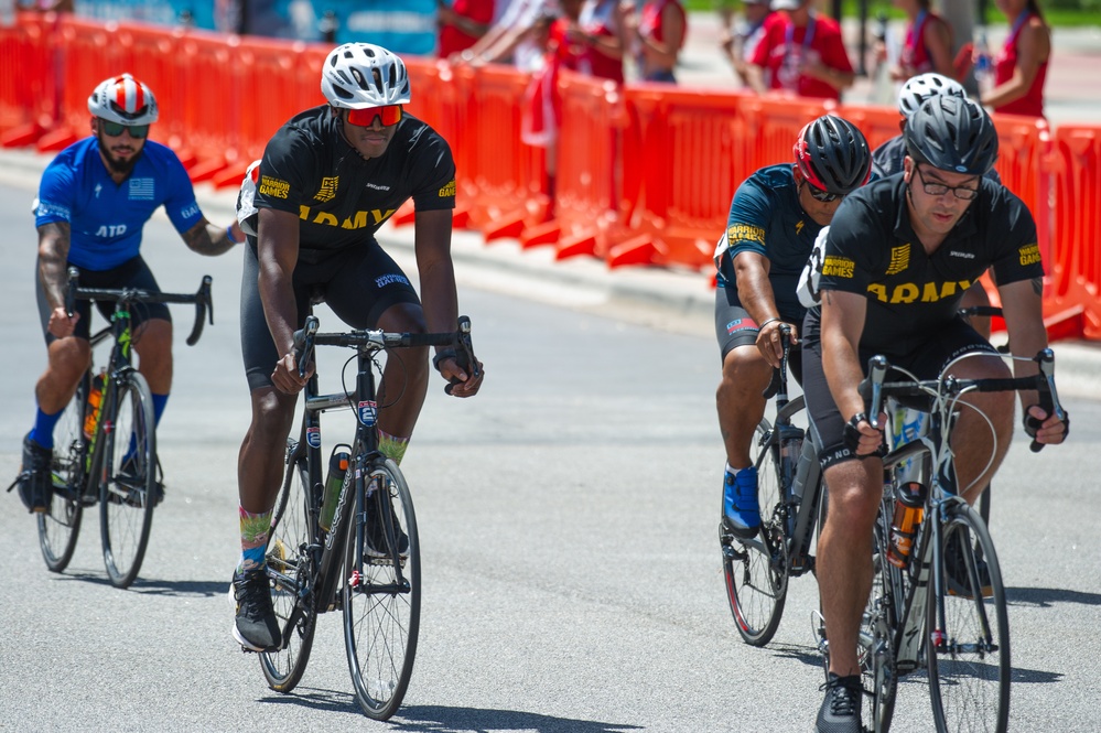 2022 Warrior Games
