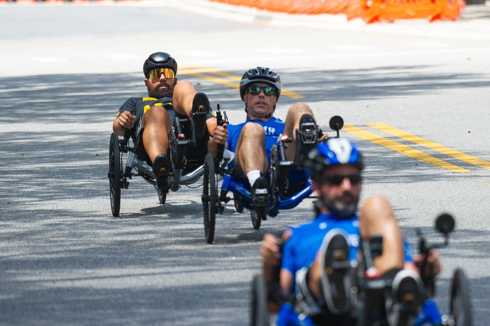 2022 Warrior Games