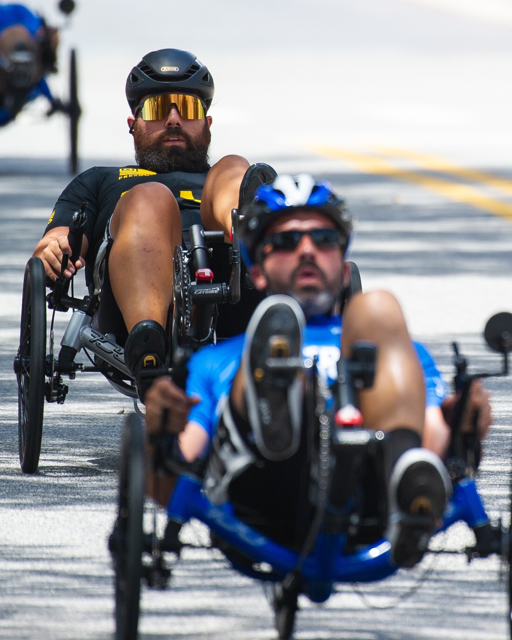 2022 Warrior Games