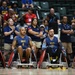 2022 DoD Warrior Games Wheelchair Rugby Medal Games