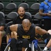 2022 DoD Warrior Games Wheelchair Rugby Medal Games