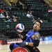 2022 DoD Warrior Games Wheelchair Rugby Medal Games