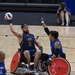 2022 DoD Warrior Games Wheelchair Rugby Medal Games