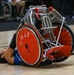 2022 DoD Warrior Games Wheelchair Rugby Medal Games