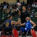 2022 Department of Defense Warrior Games Day 3