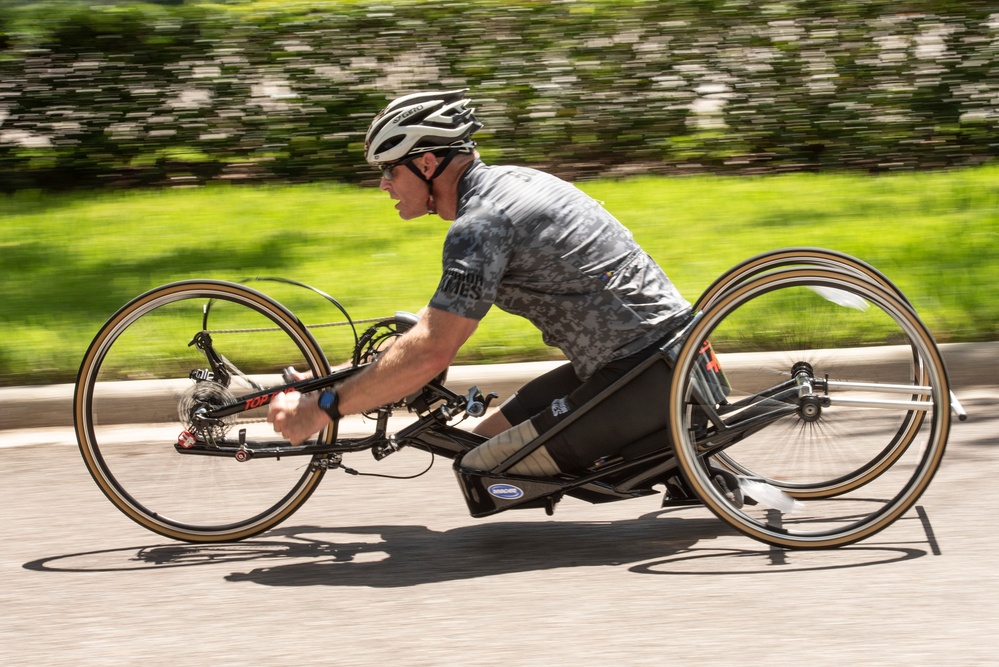 2022 Warrior Games