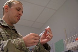 Ramstein now offers Novavax vaccine