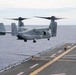 VMM-262 Flight Ops and Tripoli CO takes flight