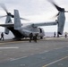 VMM-262 Flight Ops and Tripoli CO takes flight