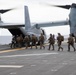 VMM-262 Flight Ops and Tripoli CO takes flight