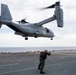 VMM-262 Flight Ops and Tripoli CO takes flight