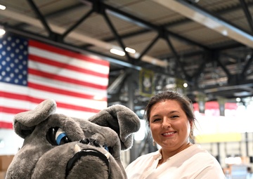 721st APS spouse wins AF-Level Key Spouse of the Year Award