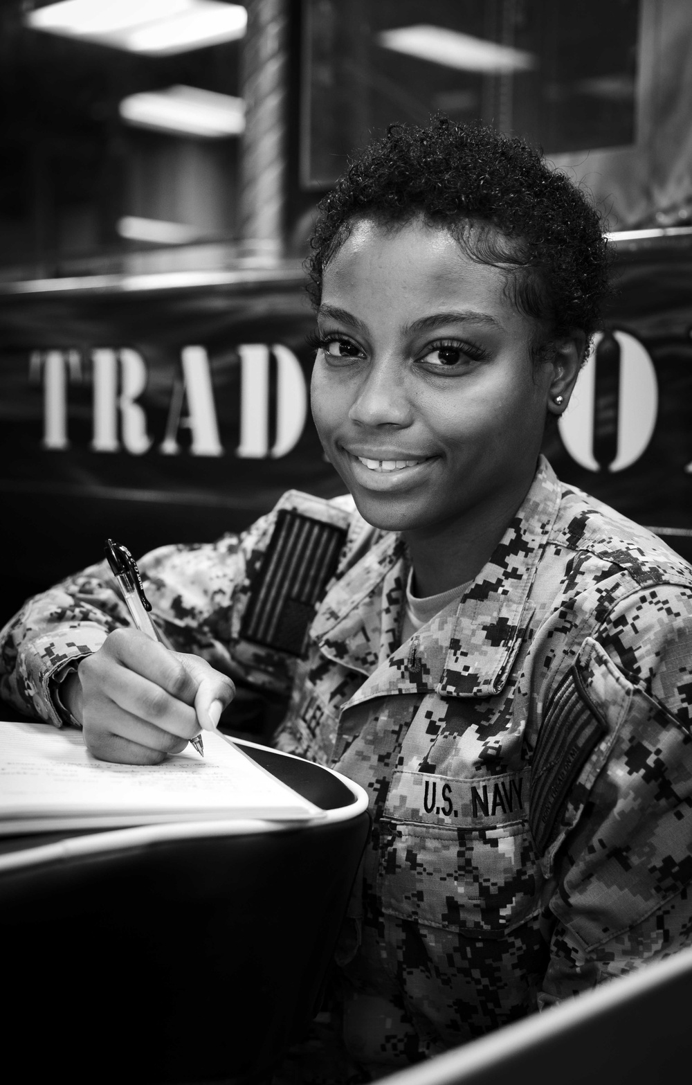 What It Means to be a Petty Officer