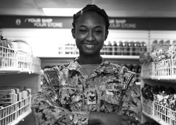 What it Means to be a Petty Officer