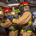 USS Antietam (CG 54) General Quarters Drill