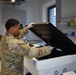 Public Health Command Europe soldier Sgt. Trent Tardy