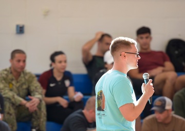 August 2022 Captain’s Cup