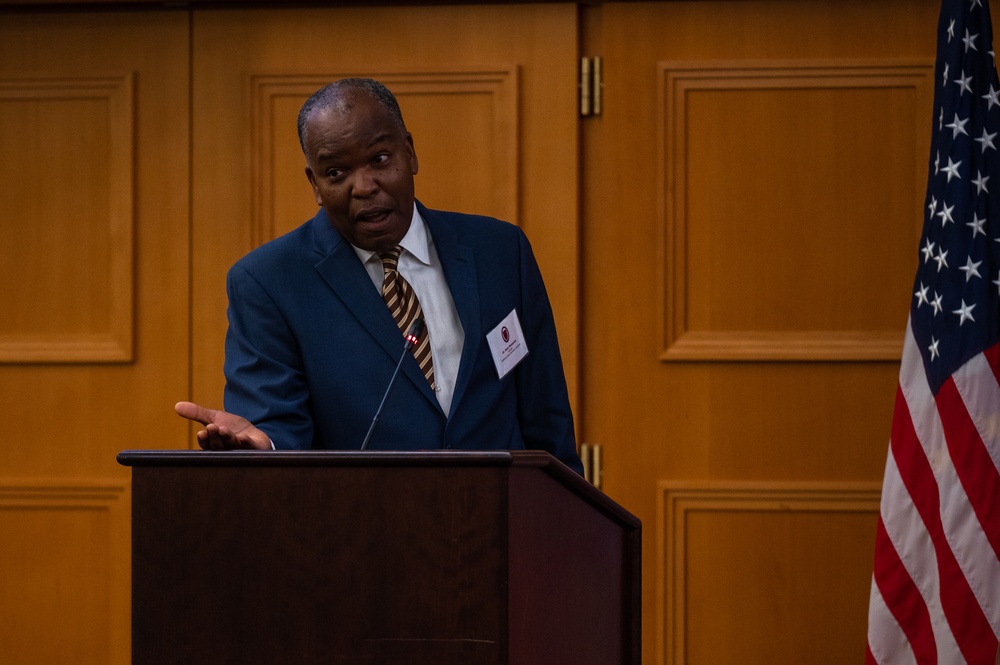 Silent Warrior 2022 Day Three