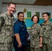 Puerto Princesa Police Officer says U.S. Navy Hospital Ship USNS Mercy Changed His Life